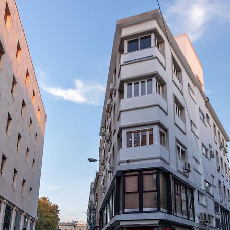 Plaza Nueva Deluxe Suite by Valcambre Sevilla Exterior foto