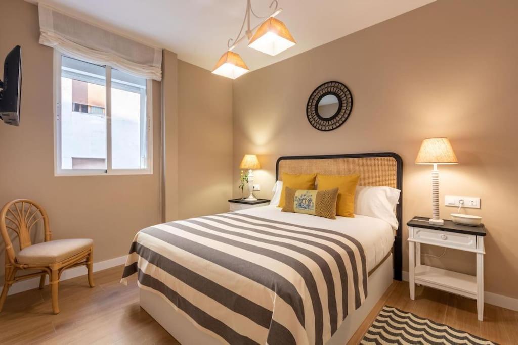 Plaza Nueva Deluxe Suite by Valcambre Sevilla Exterior foto