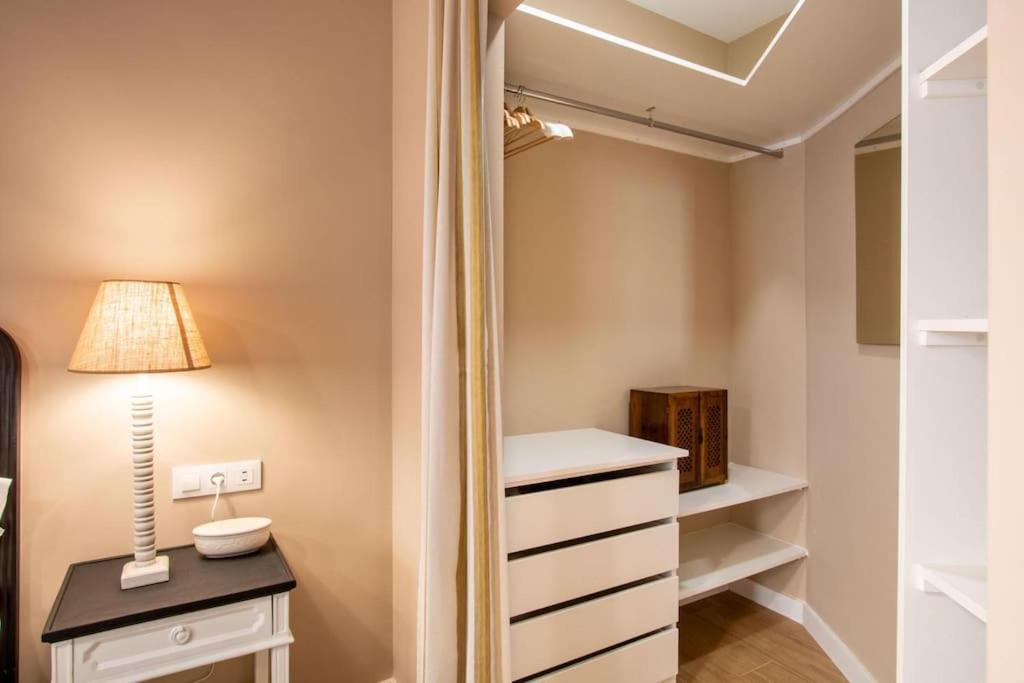 Plaza Nueva Deluxe Suite by Valcambre Sevilla Exterior foto